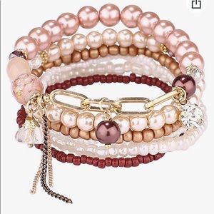Fashion jewelry bracelet